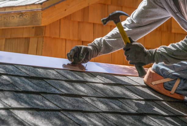 Best Metal Roofing Installation  in Incline Village, NV