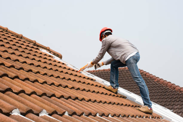 Emergency Roof Repair in Incline Village, NV