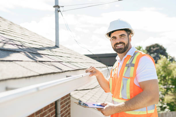 Fast & Reliable Emergency Roof Repairs in Incline Village, NV